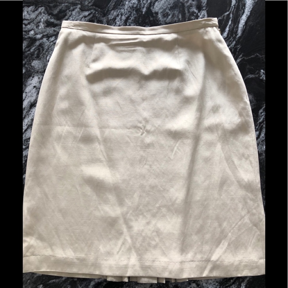 Folio New York pencil skirt